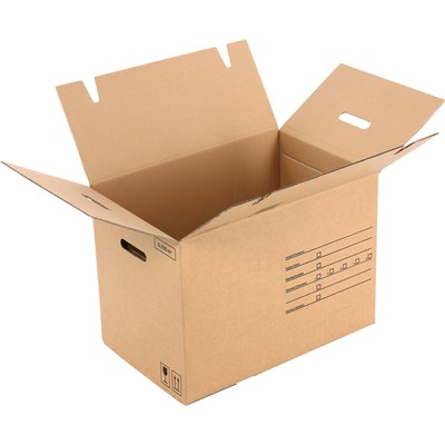 Cartons / box de déménagement