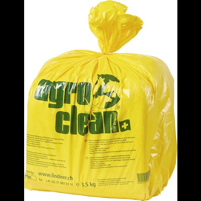 Holzwolle Agroclean 3,5 kg
