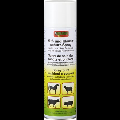 Huf- und Klauenschutz-Spray Agraro