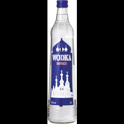 Vodka Maroska 37,5% 70 cl