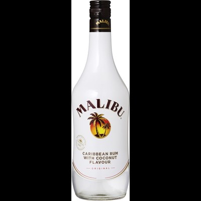 Malibu Coco 21% 70 cl