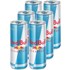Energy Drink Red Bull s.s. 6×25cl