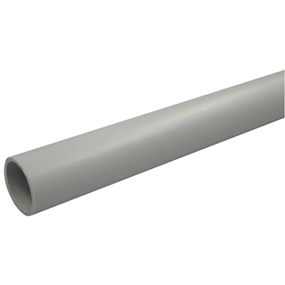 Tube KIR M20 gris 2 m