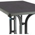 Table pliante 110×70×70cm
