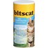 Toilettes chats Deo Granulat 400 g