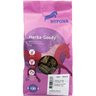 Goody aux herbes HYPONA 1 kg