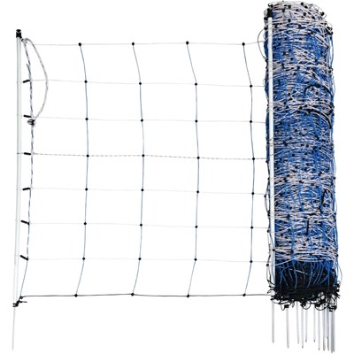 Filet de clôture Allround 50 m × 90 cm