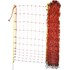 Filet de clôture Volaille 25 m × 106.5 c