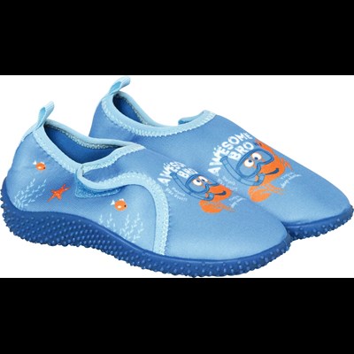 Chaussures de nata. bleu 34