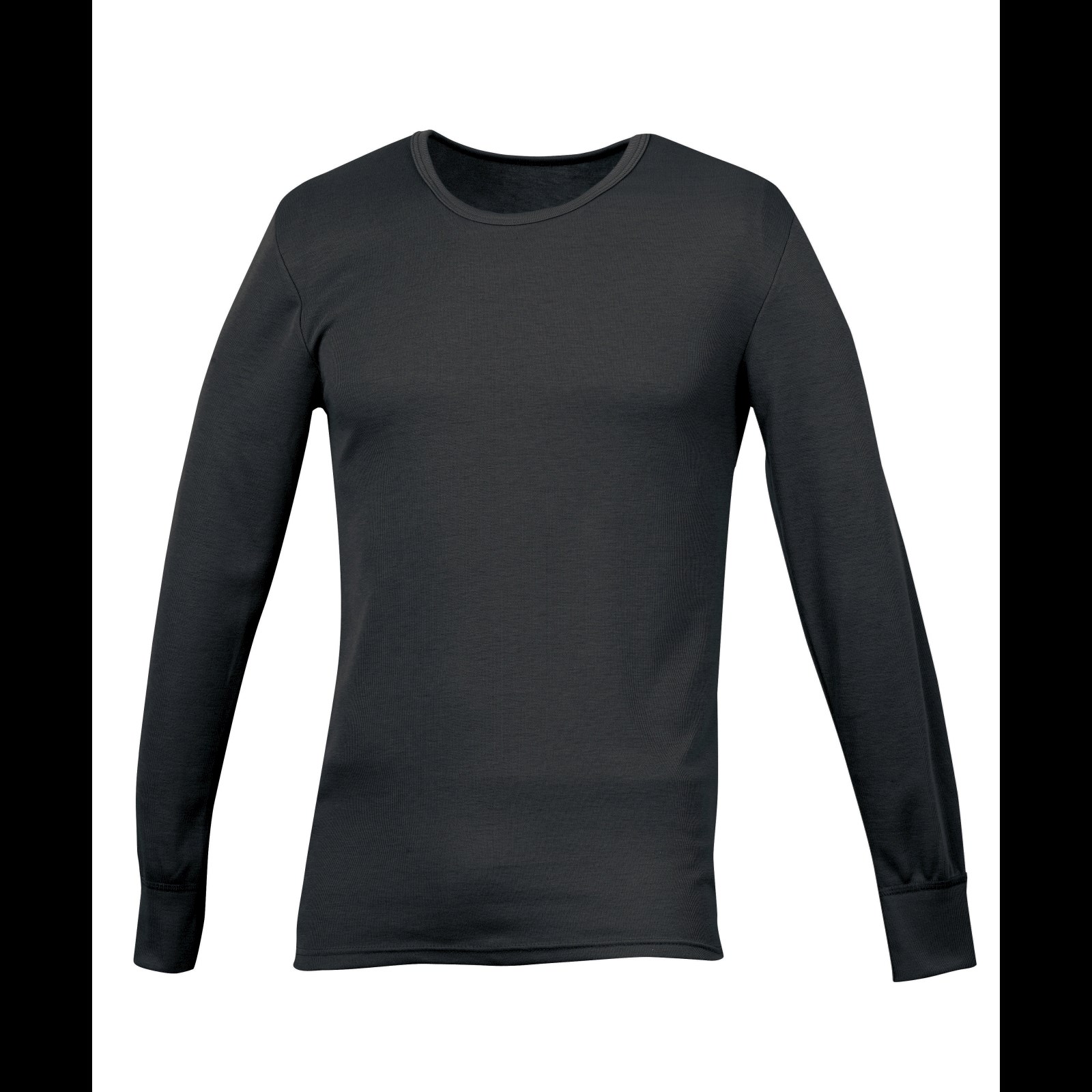 5€67 sur T-shirt thermique - Femme (FR 38-40) (Noir) - UTTHERM4 -  Sous-vêtements thermiques de sport - Achat & prix