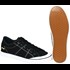 Chaussures tissu noir 46