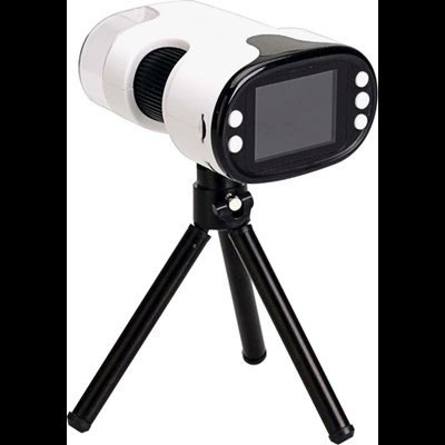 Microscope numérique portable