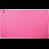Serviette micro pink 110×175cm