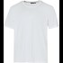 T-shirt homme blanc 3pce S