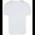 T-shirt homme blanc 3pce XXL
