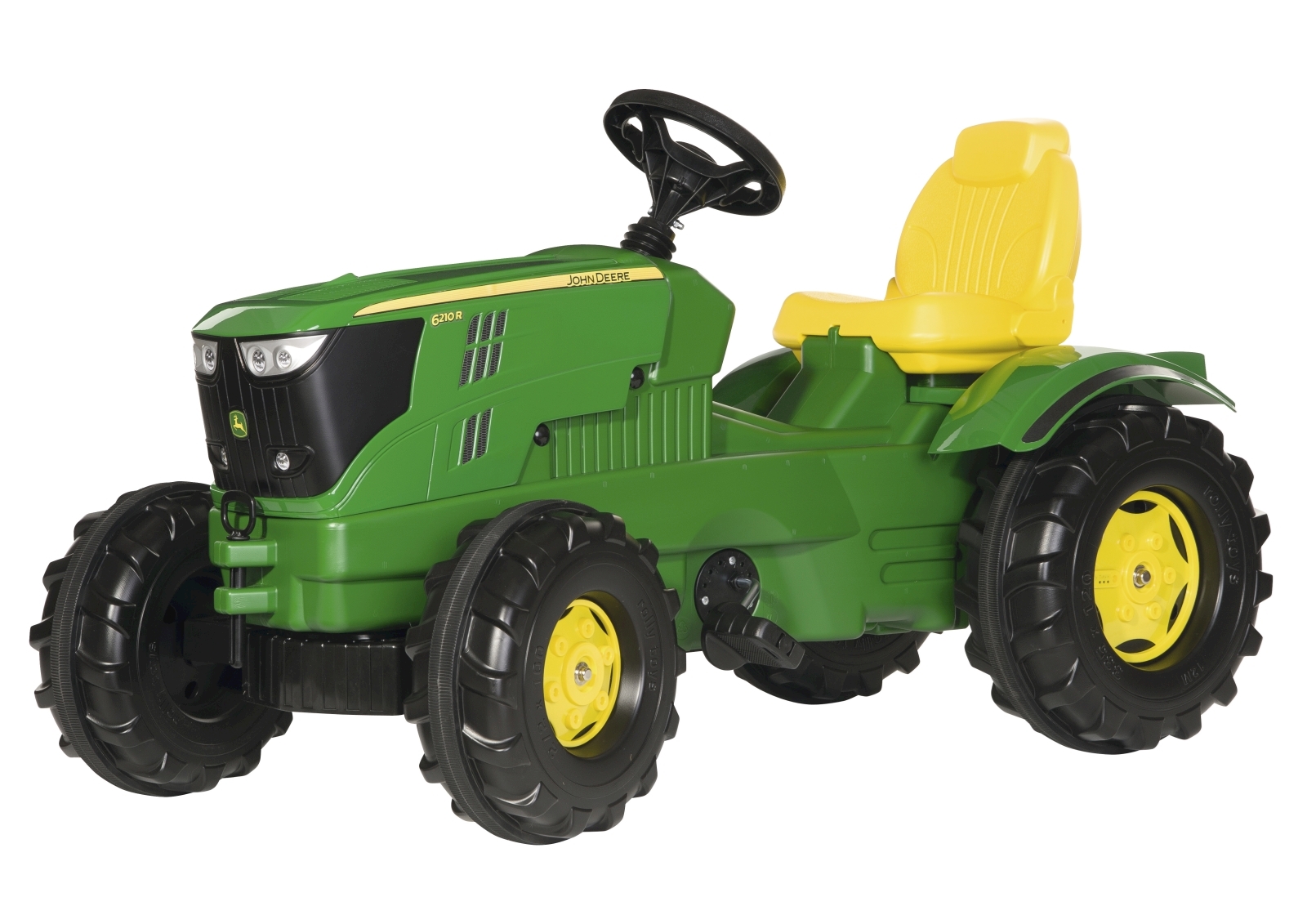 Jouet cheap tracteur enfant