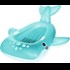 Matelas gonflable Blue Whale Ride