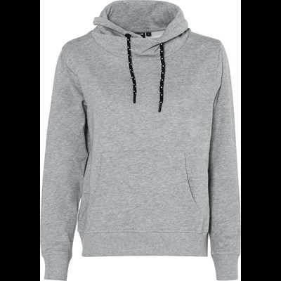 Pullover dames gris S
