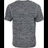 T-shirt d.trekking h. gris XL