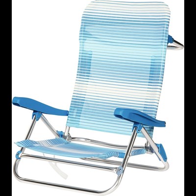 Chaise de plage Beach Chair