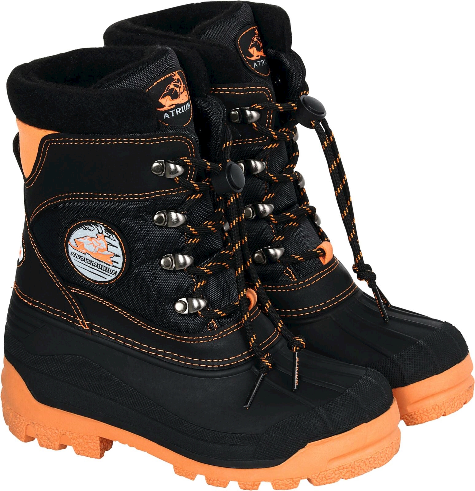 Botte hiver enfant clearance