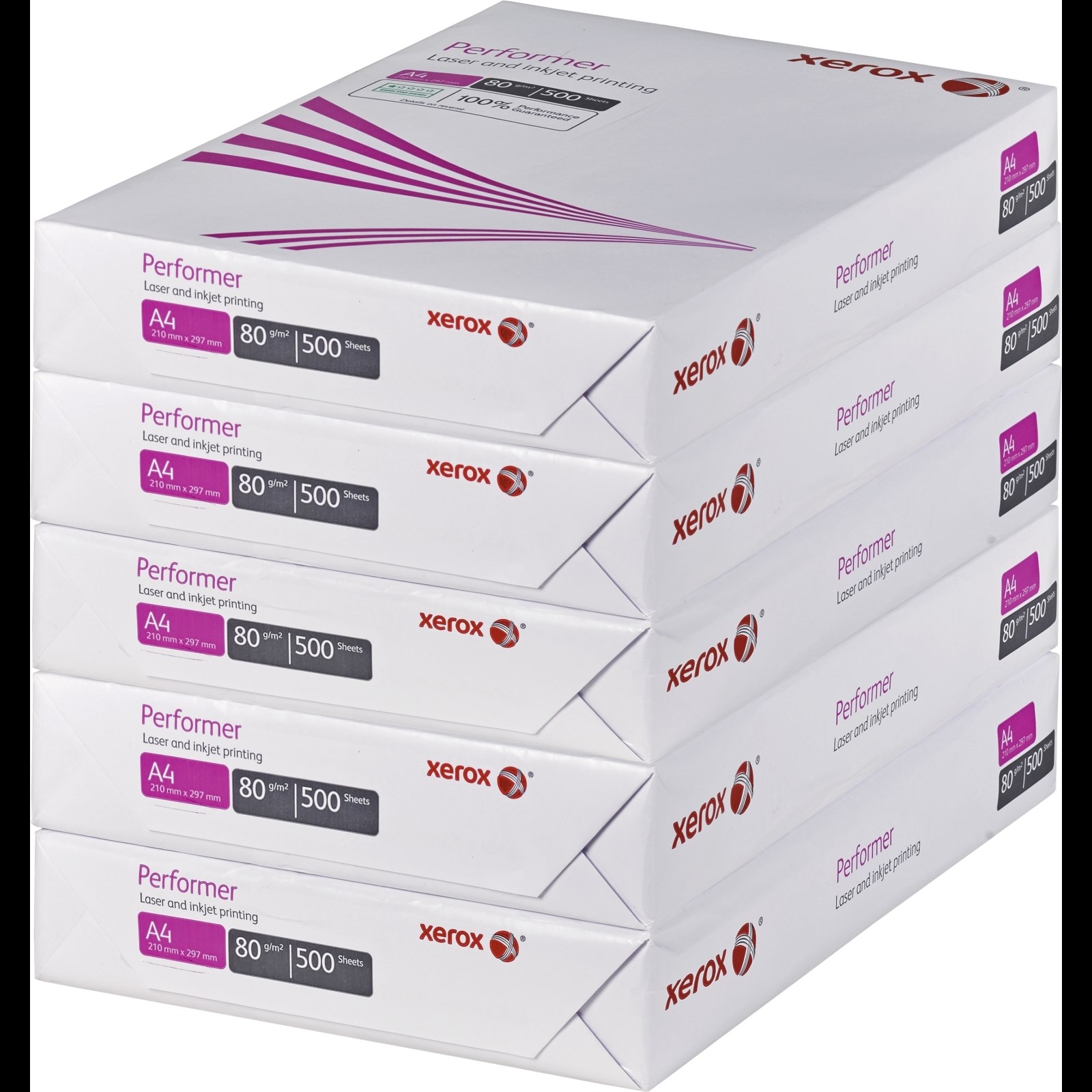 SKY Premium Papier A4 88151276 80g, blanc 500 feuilles - Ecomedia AG