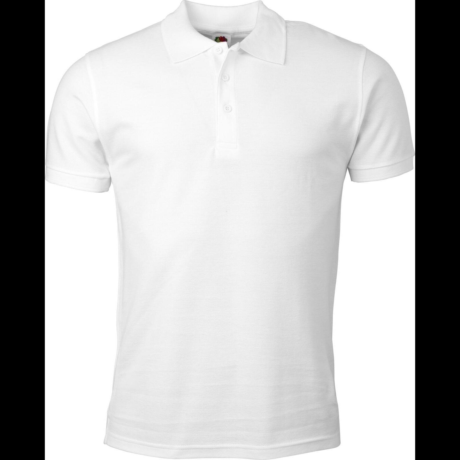 Polo blanc Acheter - Chemises / Blouses - LANDI