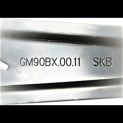 Messer / GM90BX.00.11  SKB