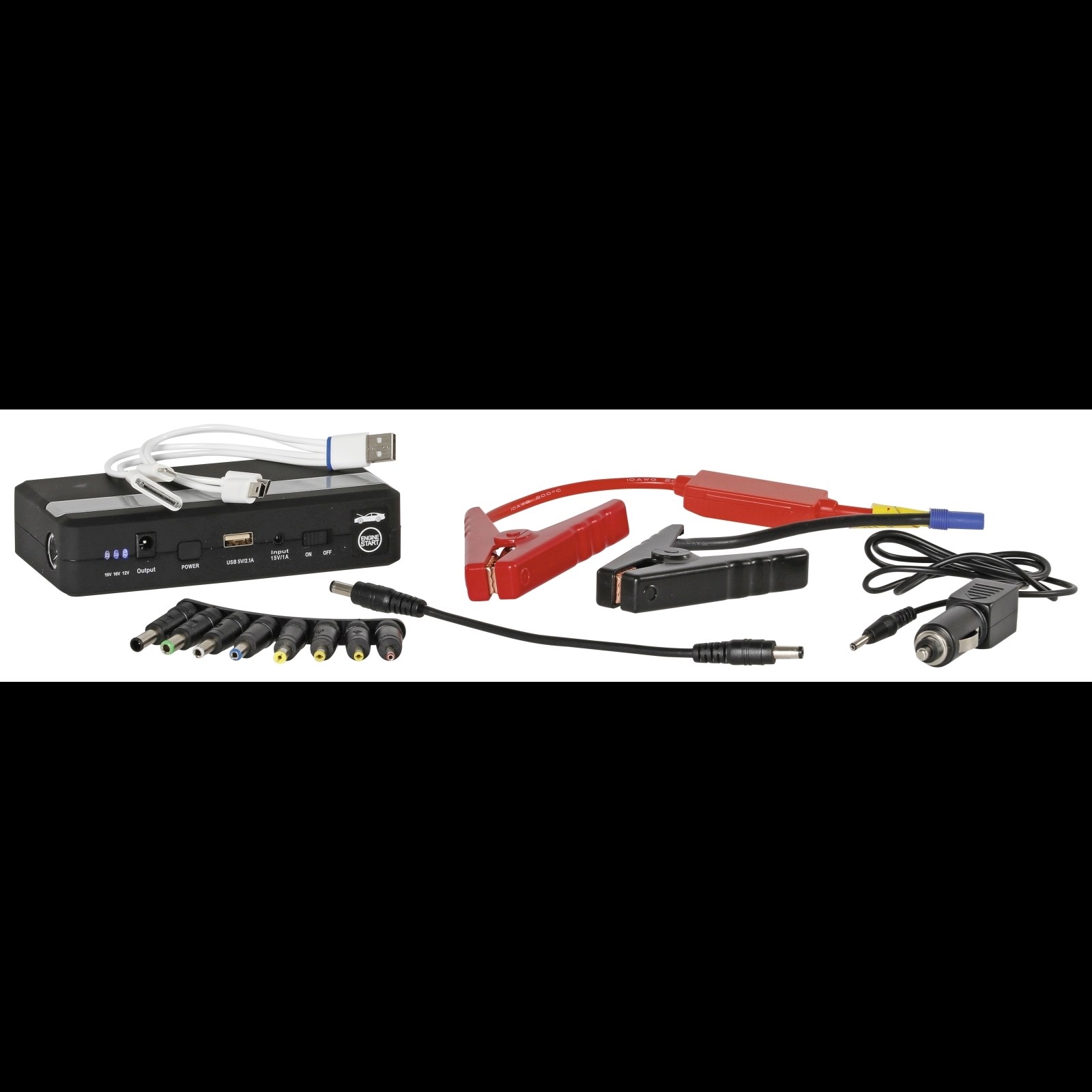 Chargeur USB multi Acheter - HiFi / Audio - LANDI
