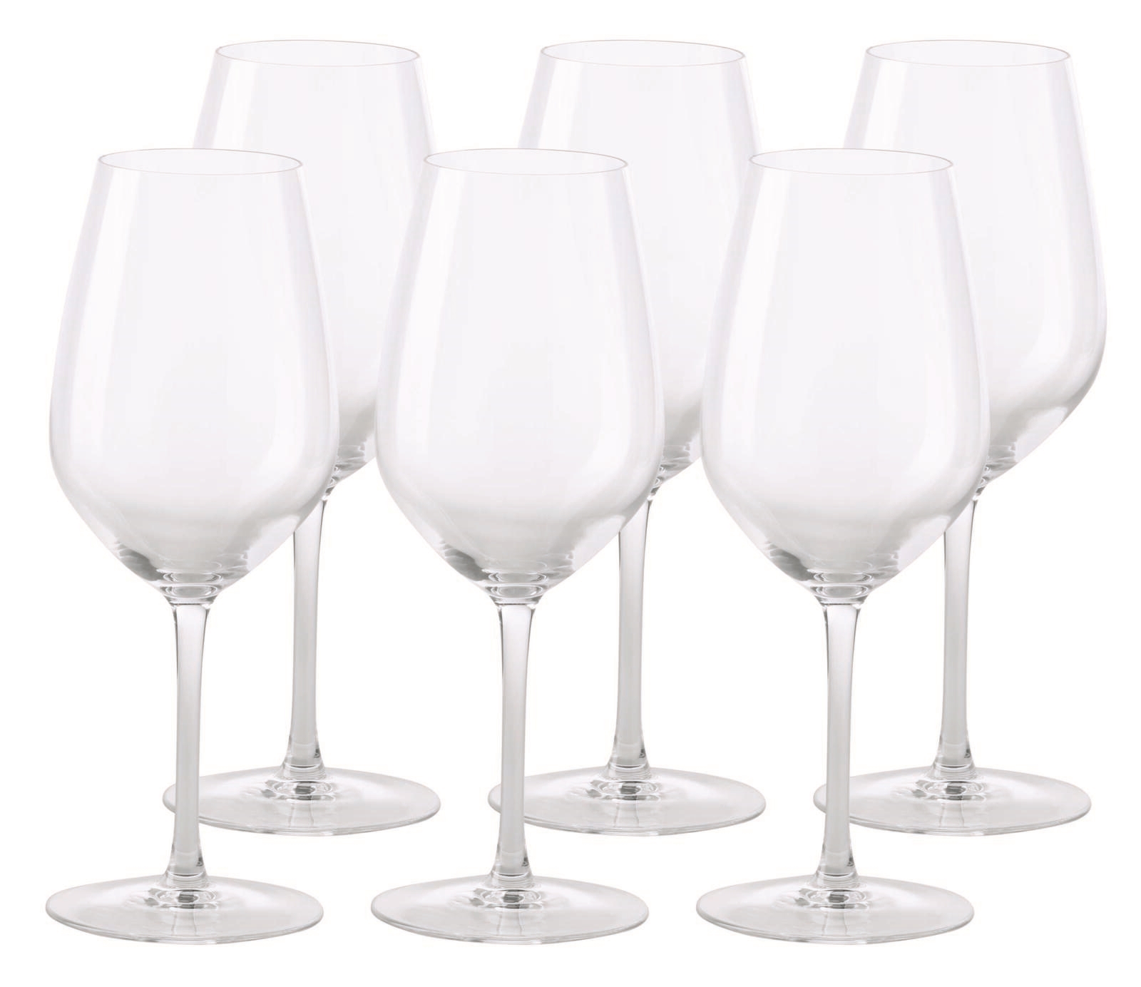 Verre à Vin Cristal 53cl 6pc. Acheter - Vaisselle - LANDI