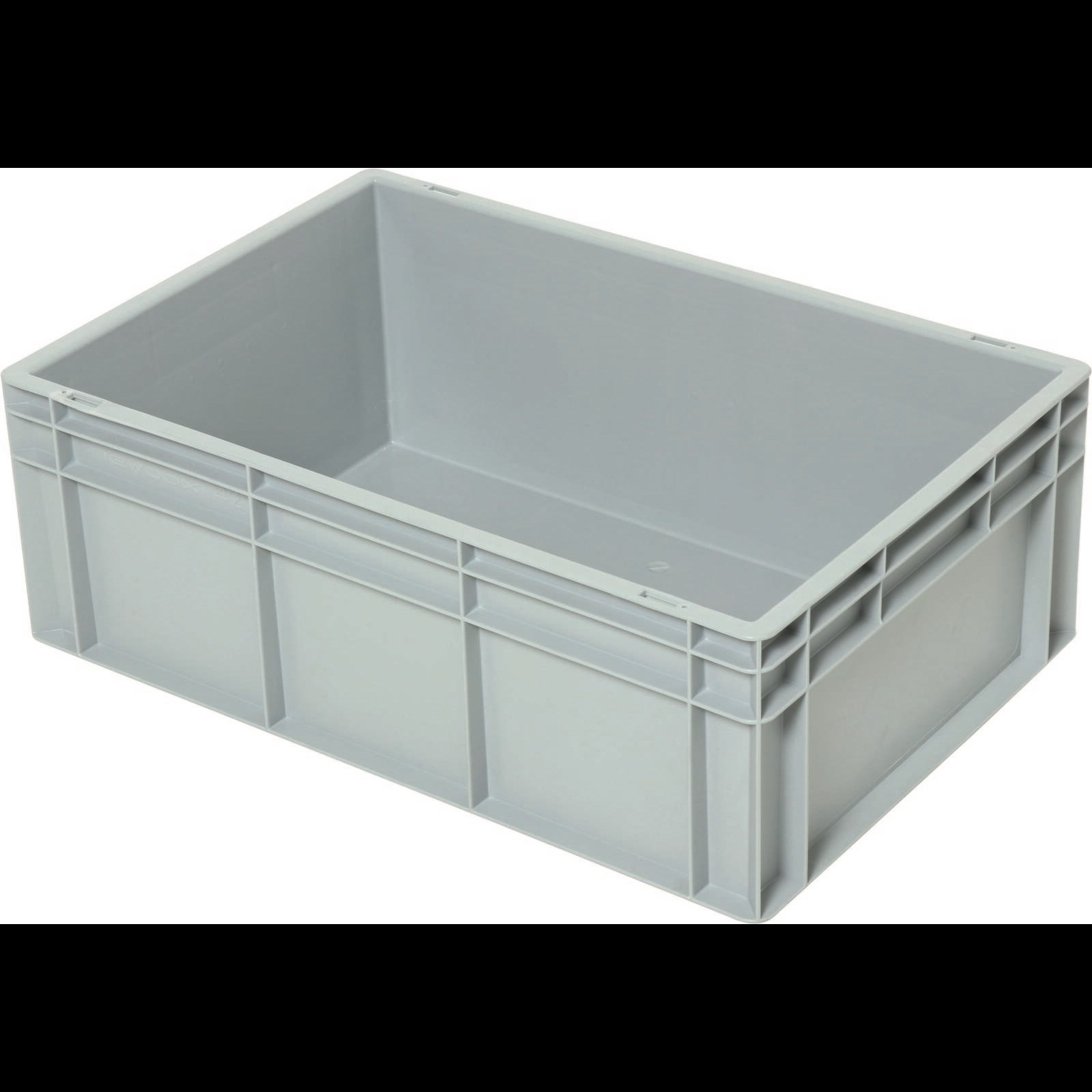 Box 60 × 40 × 22 cm kaufen - Plastikbehälter - LANDI