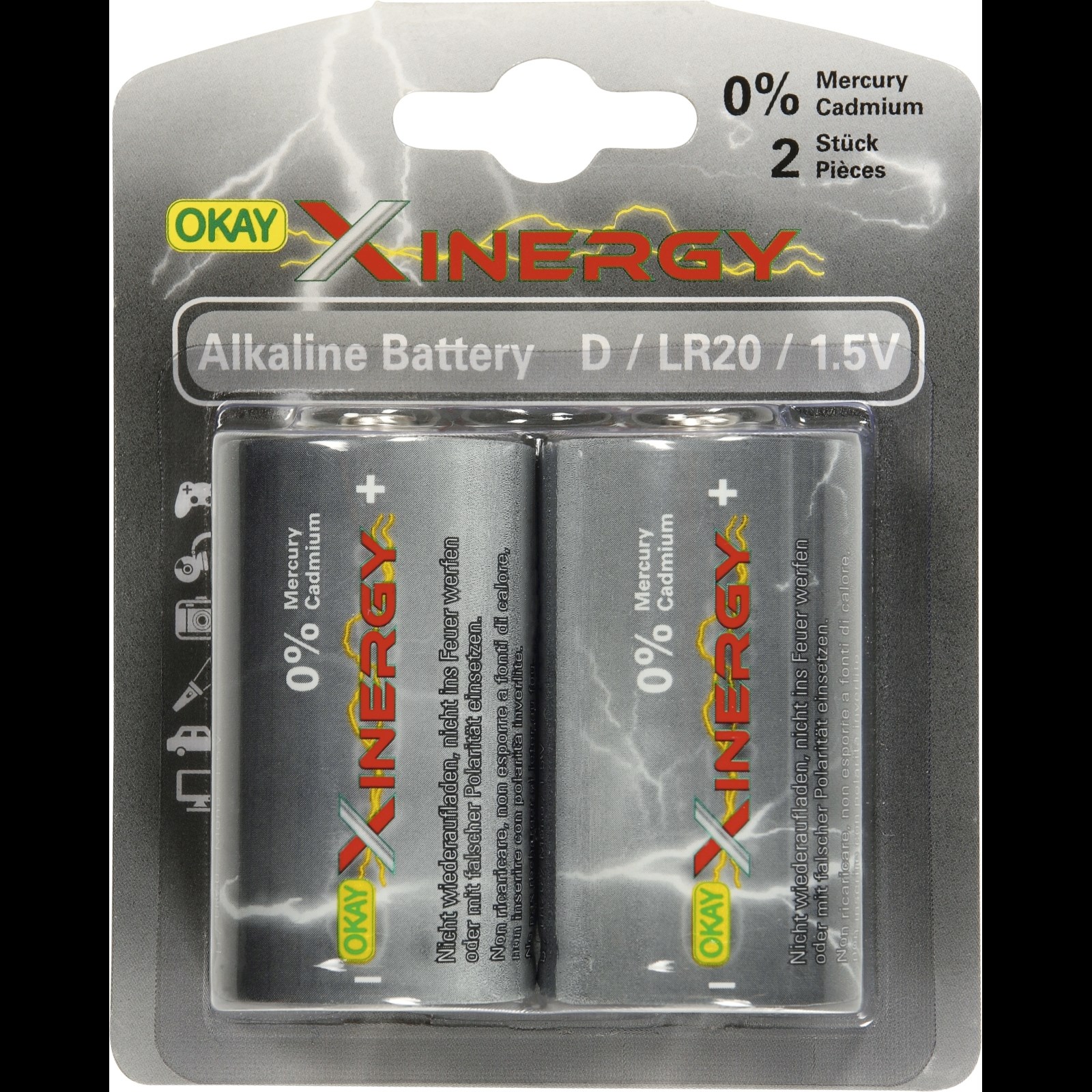 Pile LR22 9 V Lithium Acheter - Batteries - LANDI