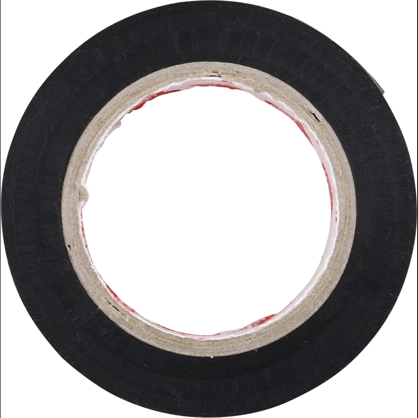 Sonoplay Bande isolante 0,13 x 19 mm x 20 m noir Ruban adhésif PVC