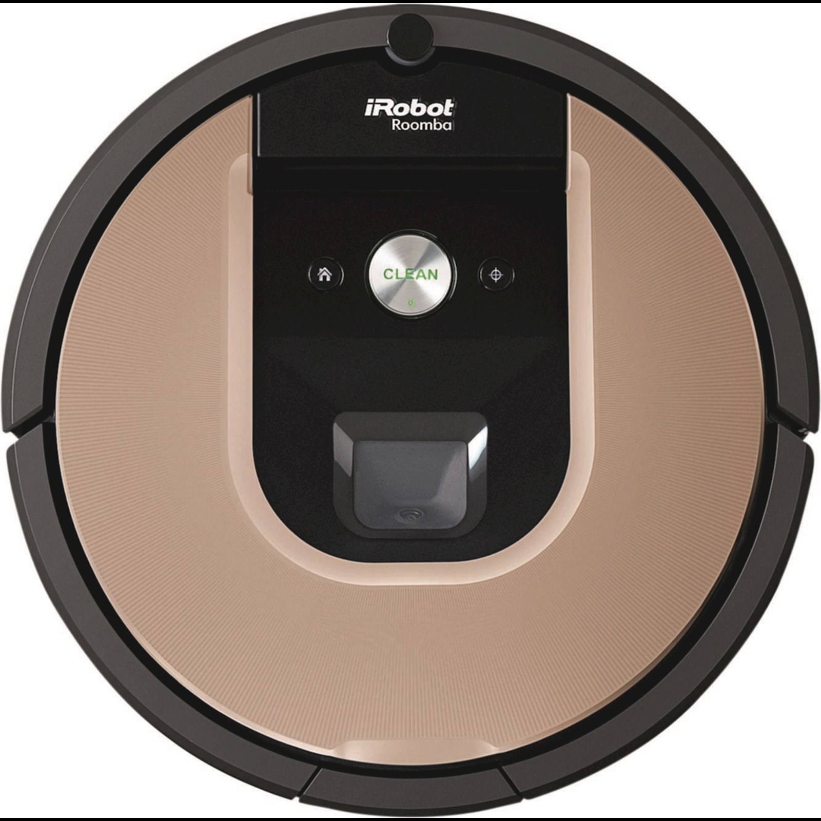 Aspirateur robot iRobot Roomba 605 Acheter - Aspirateurs et accessoires -  LANDI