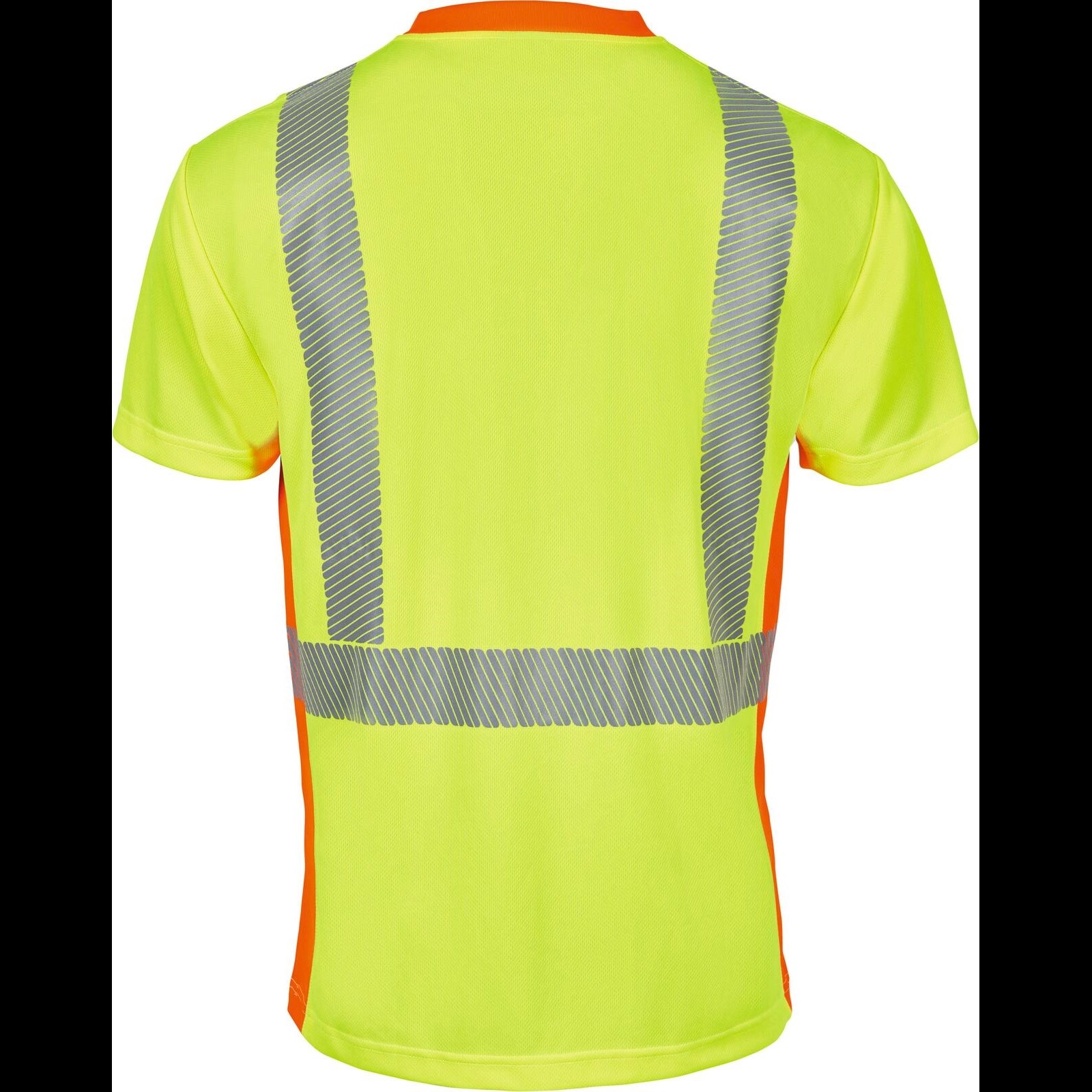 T-shirt Warnschutz gelb/orange kaufen - - LANDI Sicherheitsjacken