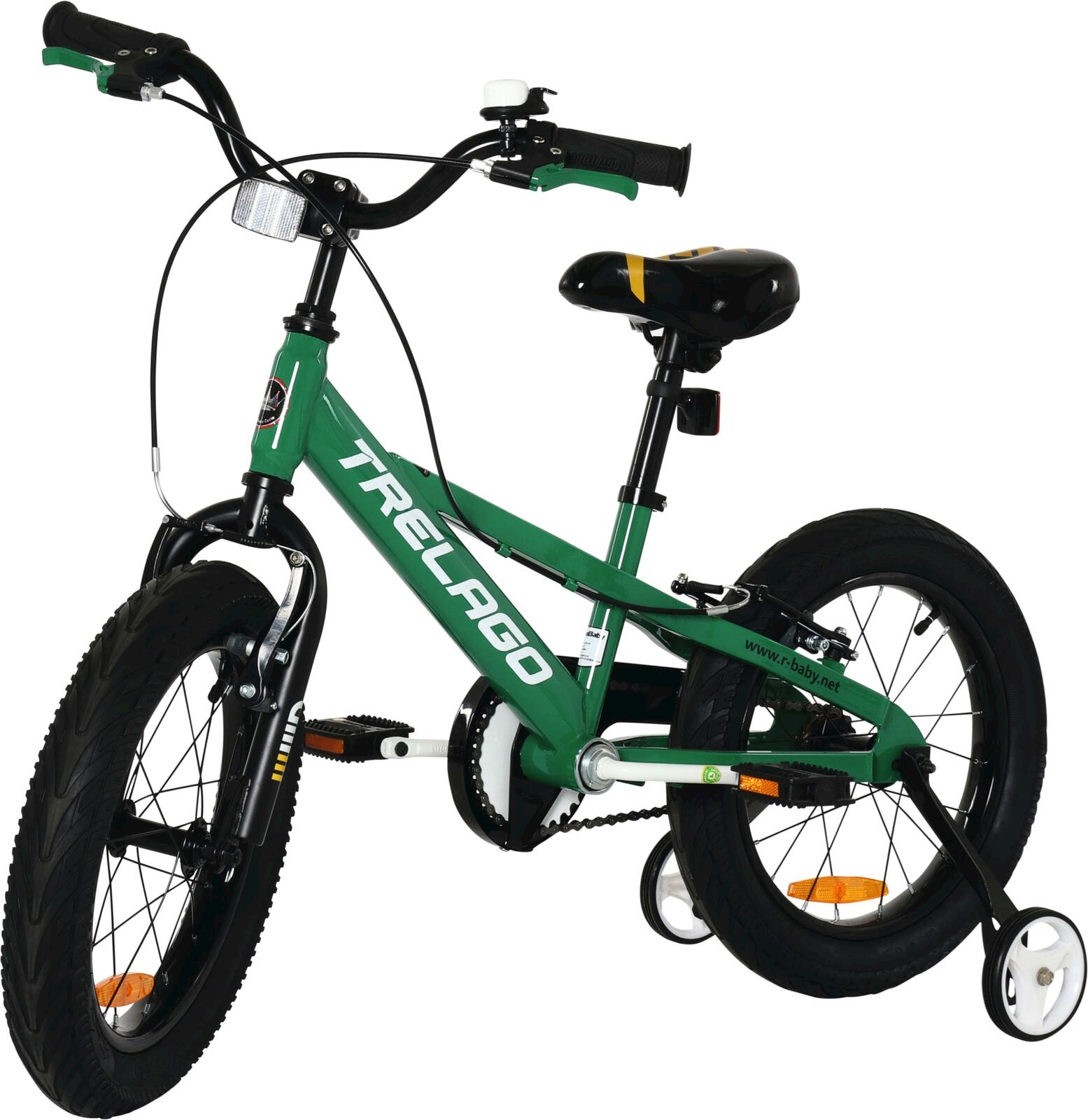 Acheter un velo discount enfant