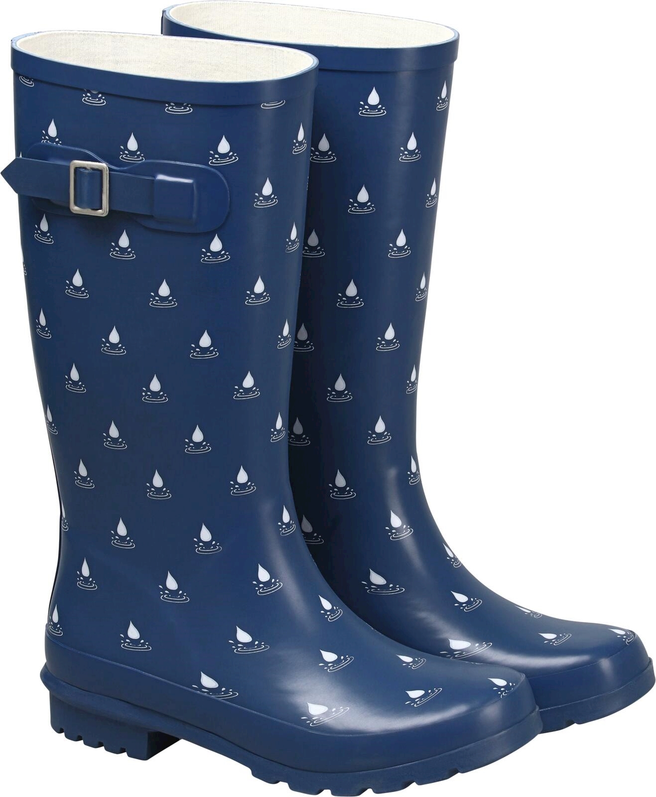 Bottes de pluie landi clearance