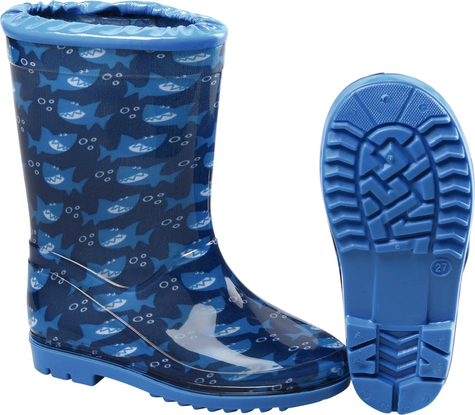 landi bottes pluie