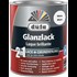 Acryllack Glanz Weiss 750 ml