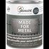 Laque mica fer gris anthracite 750 ml