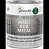 Metallschutzlack dunkelgrün 250 ml