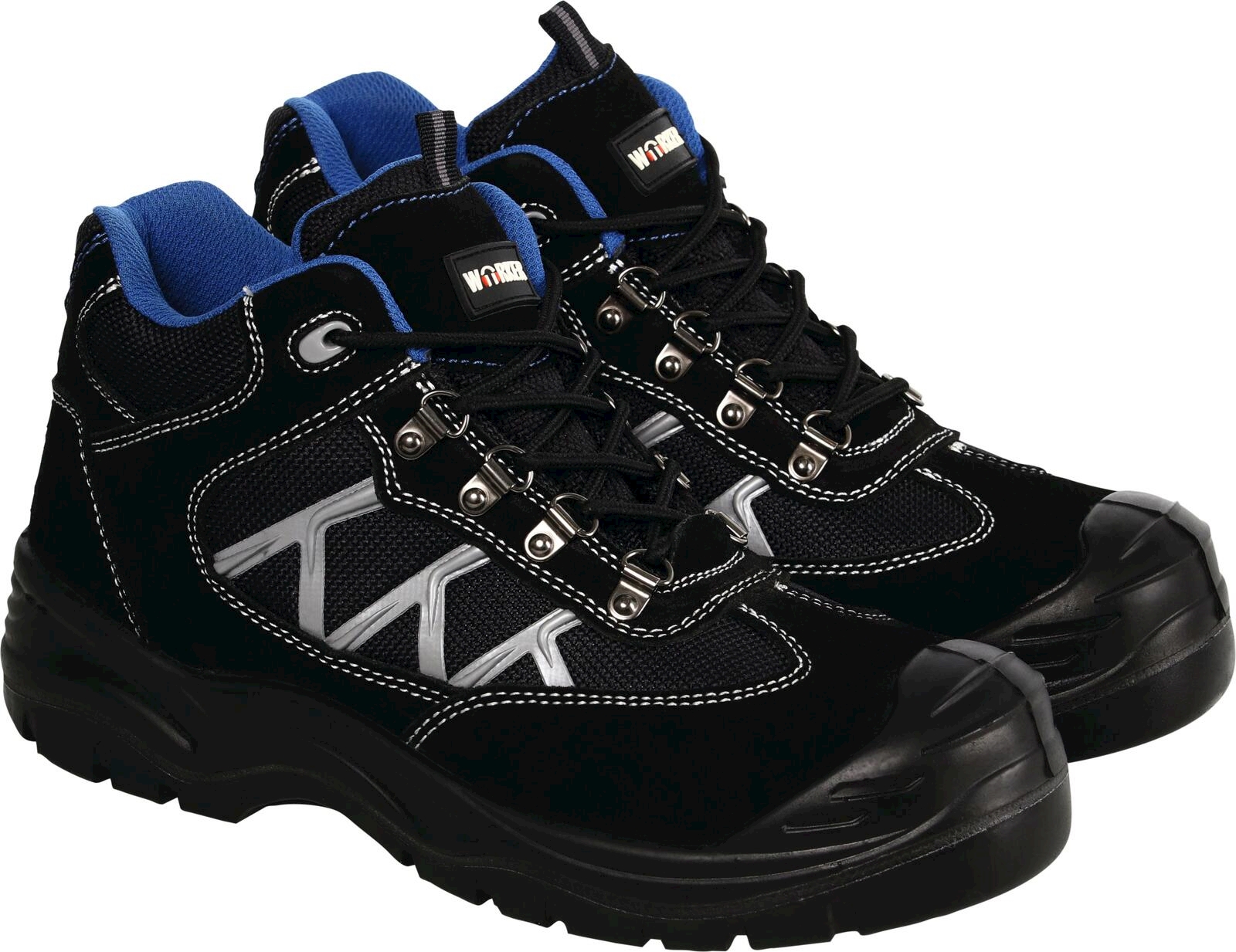 Chaussure de s curit S3 W rker Acheter Chaussures de s curit