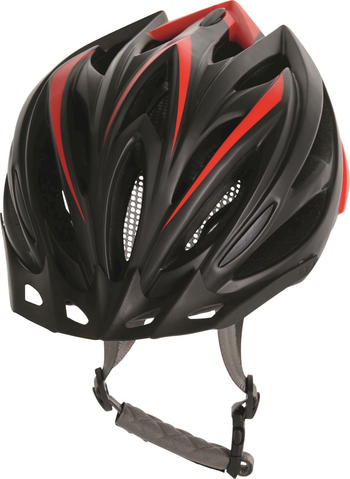 Casque discount vélo moustiquaire