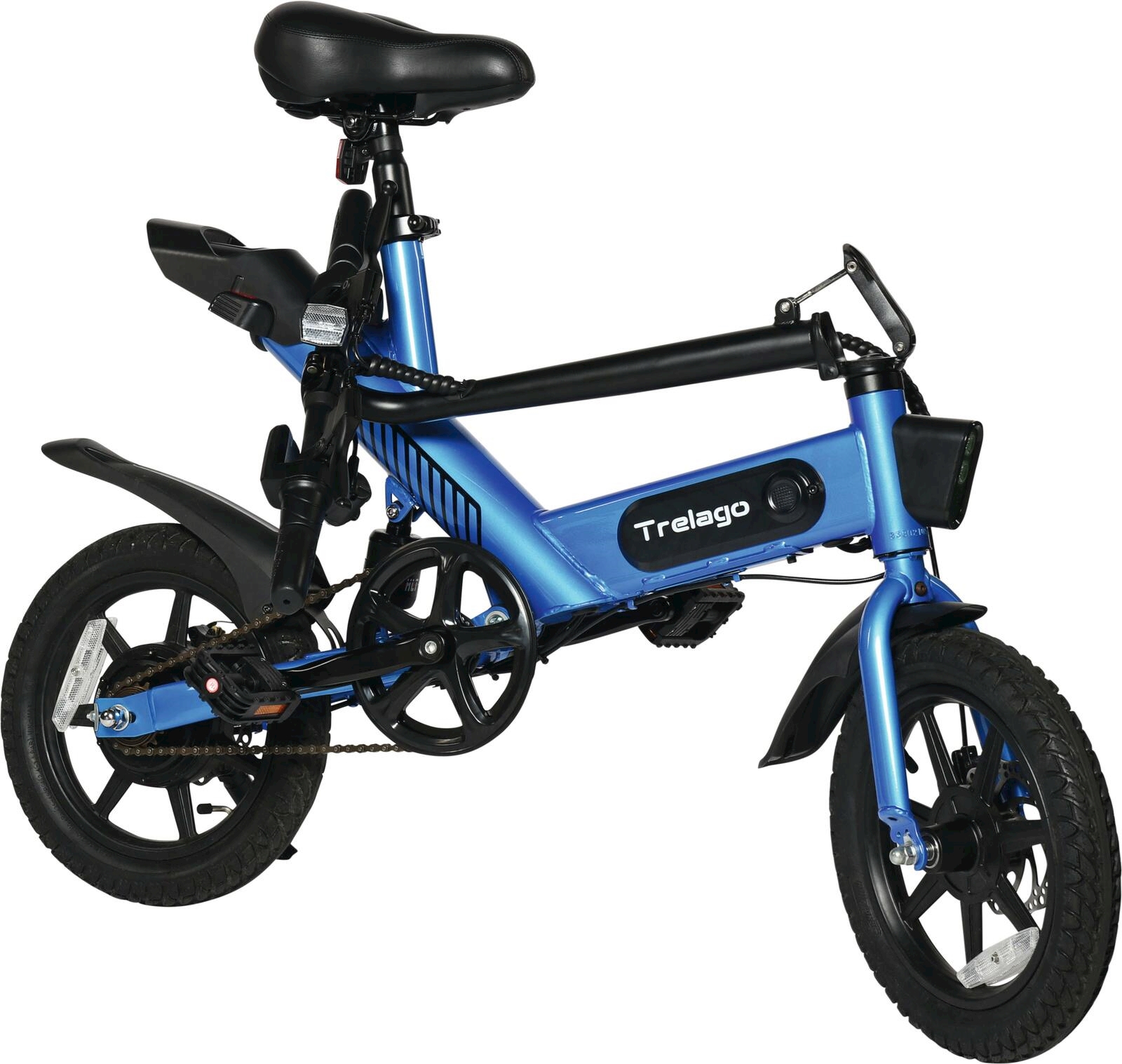 Trelago velo electrique hot sale