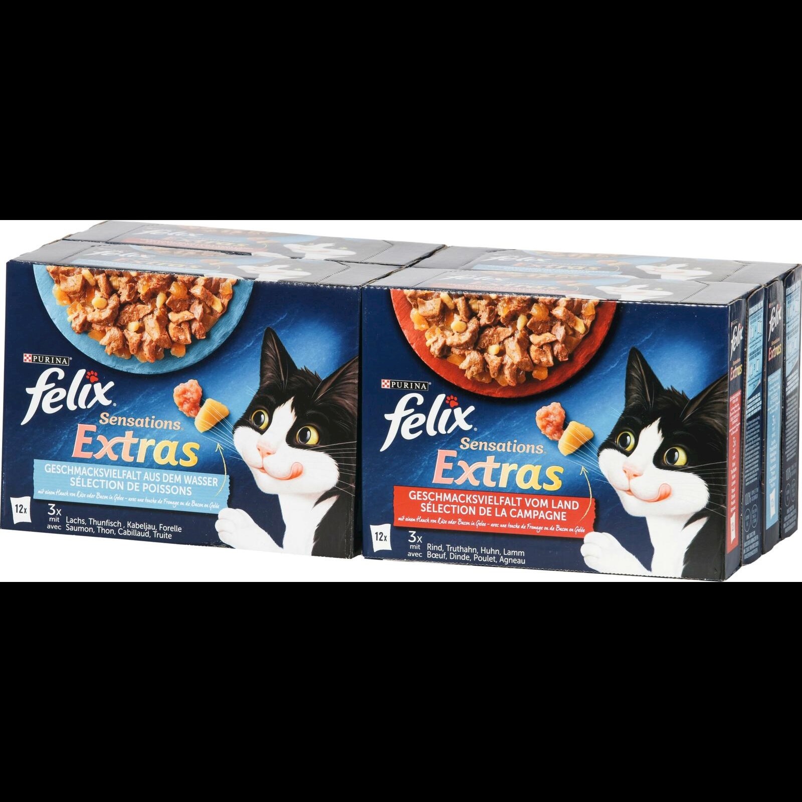 Aliment chat Steri. CatChow 10kg Acheter - Aliments secs pour chats - LANDI