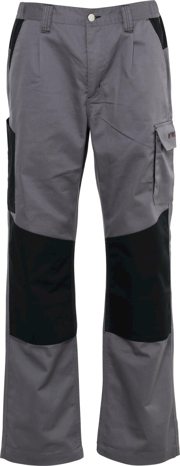 Surpantalon gris noir Worker Acheter Pantalons de travail LANDI