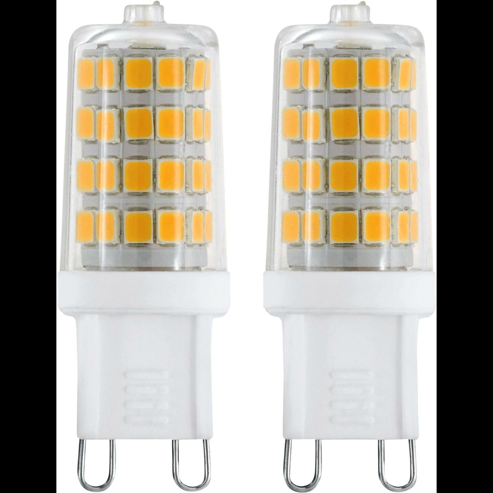 Ampoule LED G9 3W 2 pcs Acheter - Lampes - LANDI