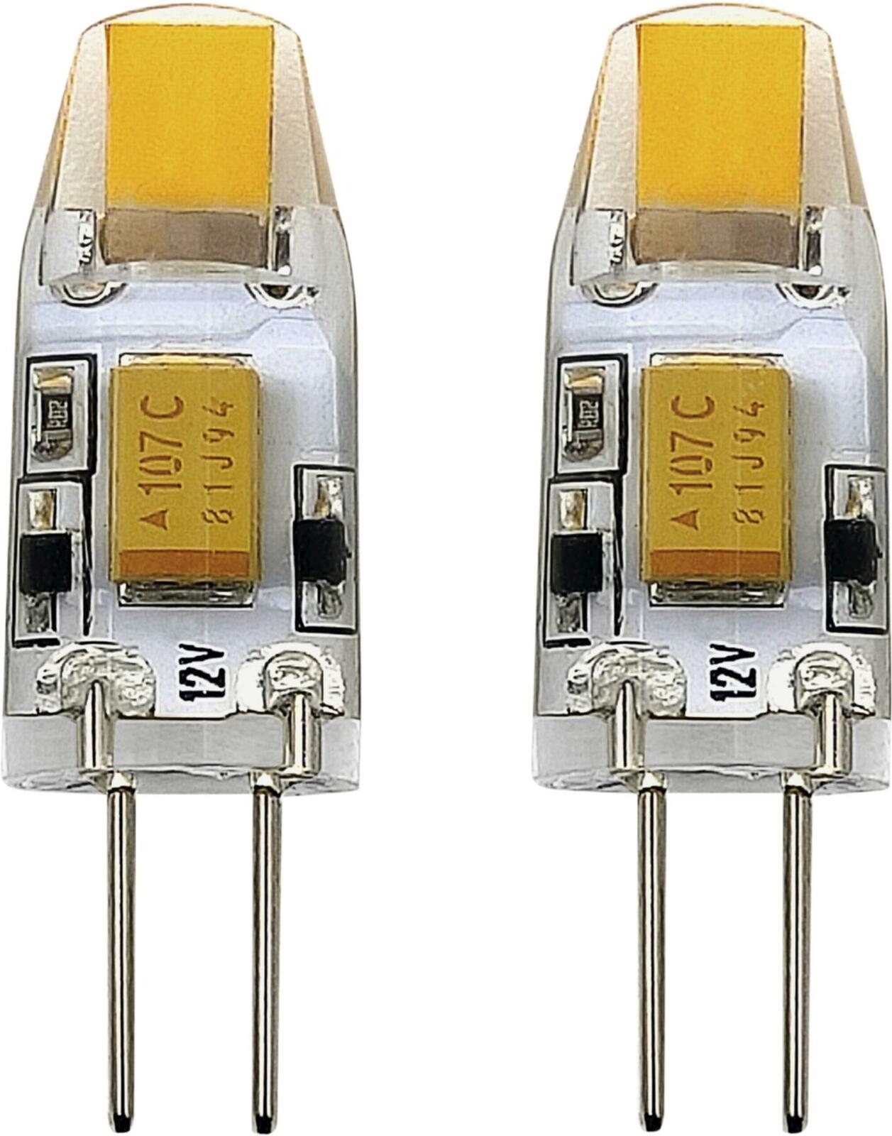 Ampoule LED G4 1 2W 2pcs Acheter Lampes LANDI