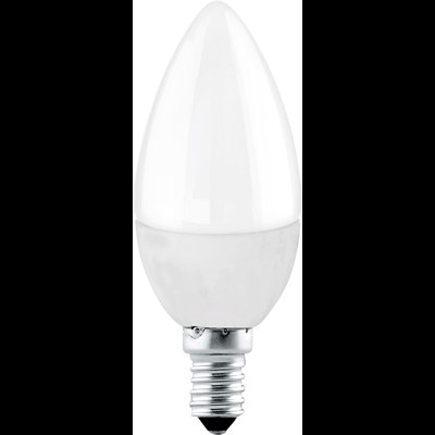 Ampoule LED bougie E14 5W