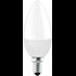 Ampoule LED bougie E14 5W